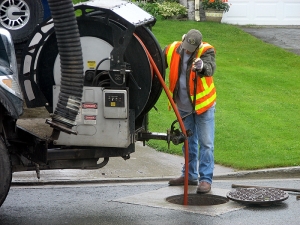 Innovative Techniques in Island Drain Cleaning Services: Ensuring Pristine Drainage Systems